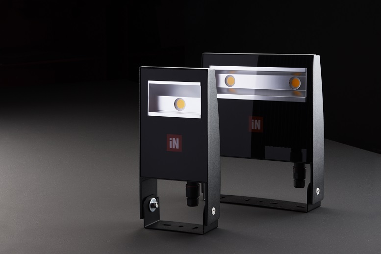 Proiettori di illuminazione Led, SPIDER+ di Performance iN Lighting