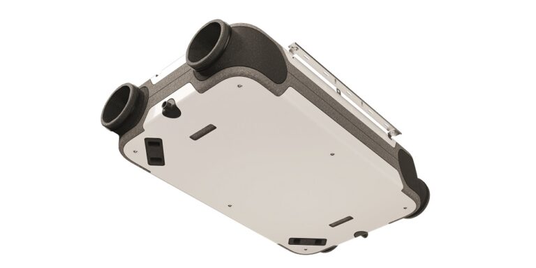 Ventilazione Meccanica Controllata