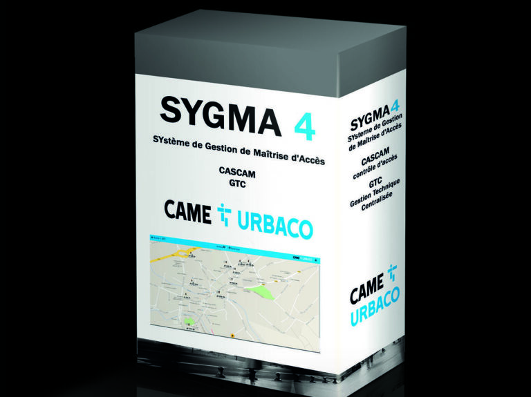Sygma 4