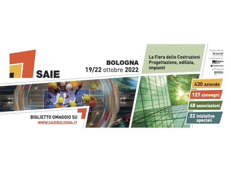 fiera delle costruzioni