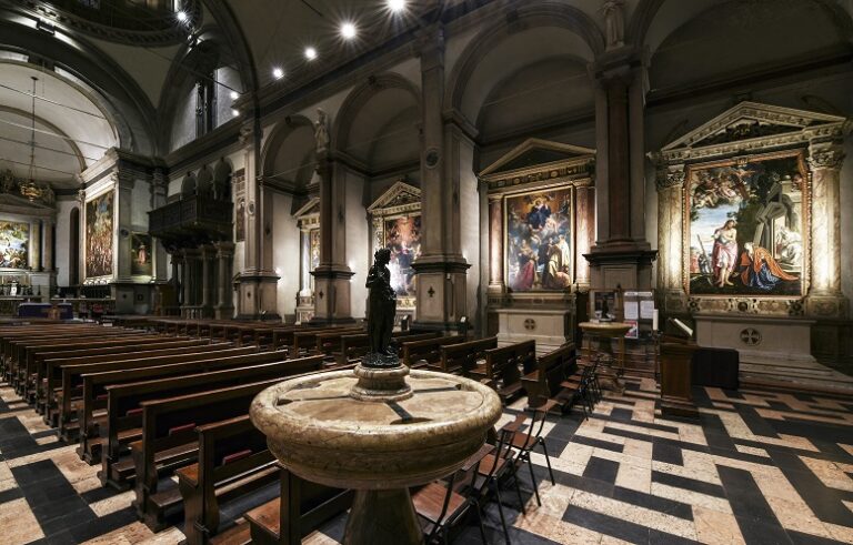 chiesa di san giorgio