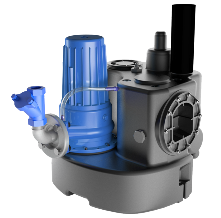 stazioni di sollevamento