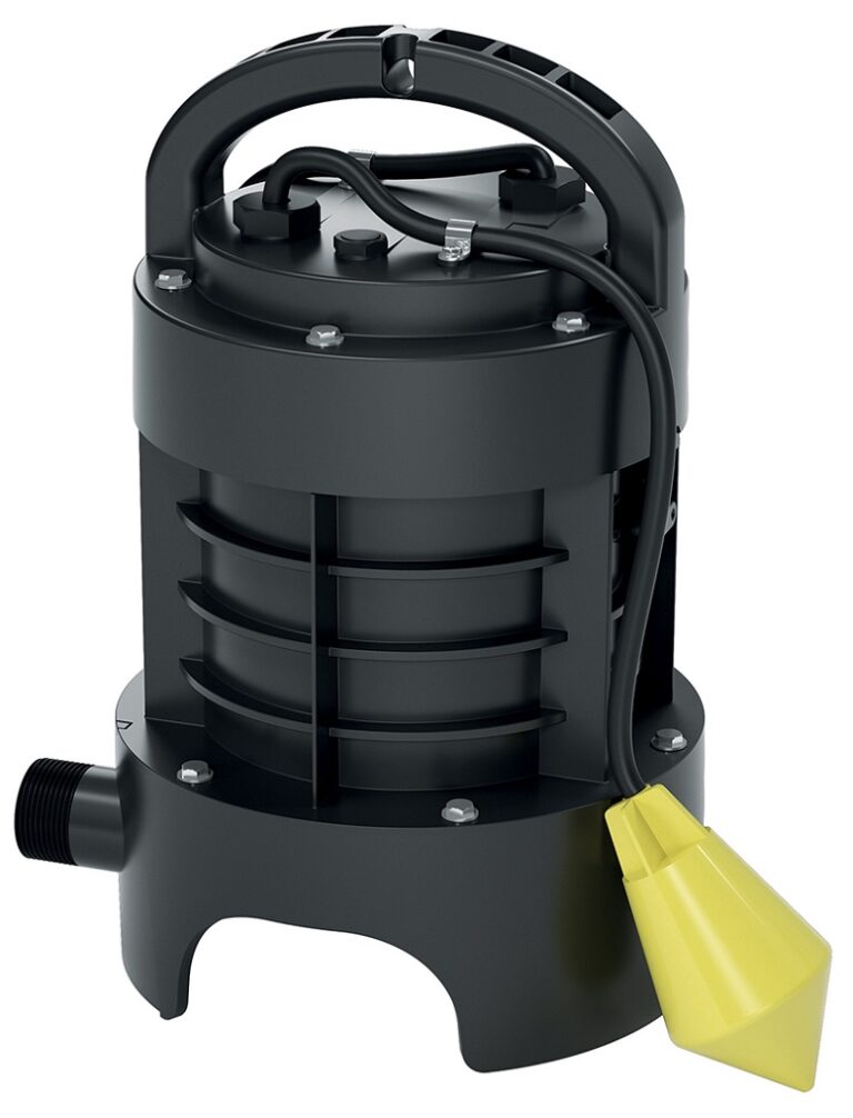 Stazioni di sollevamento