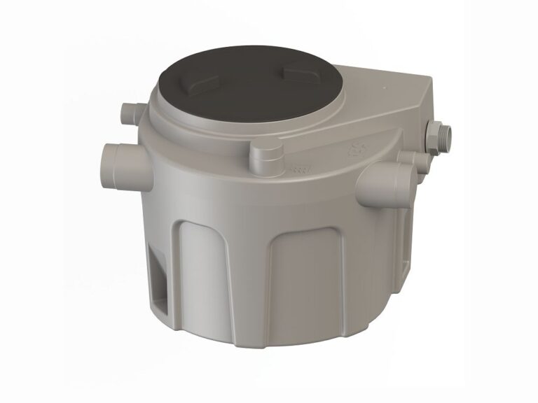 Stazioni di sollevamento