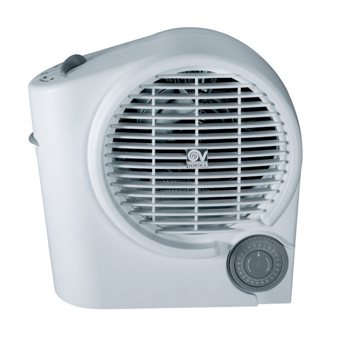 Termoventilatore