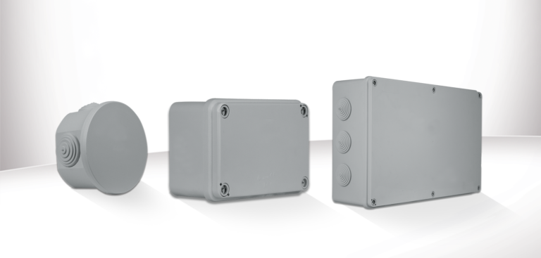 Scatole di derivazione