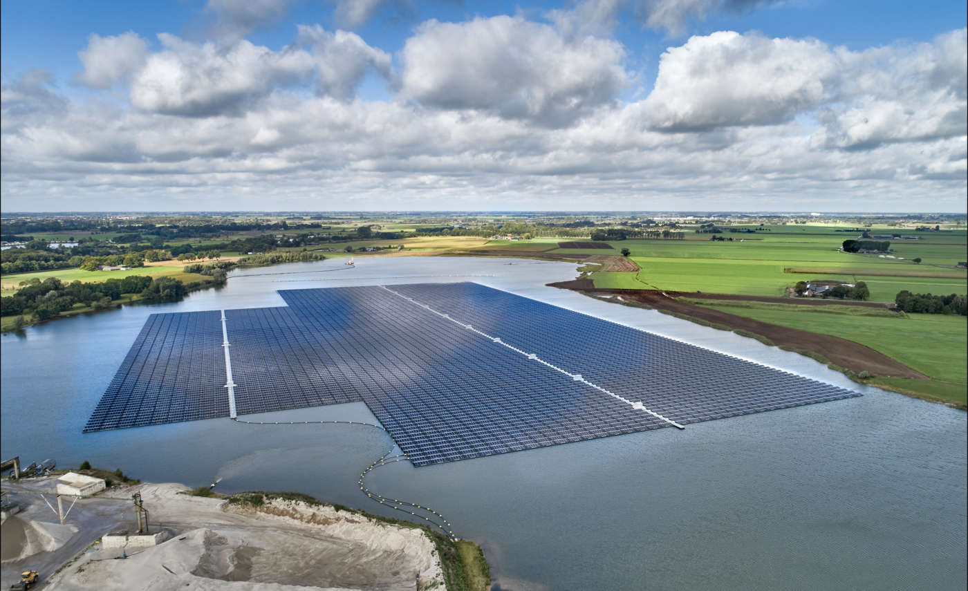 All Electric Society