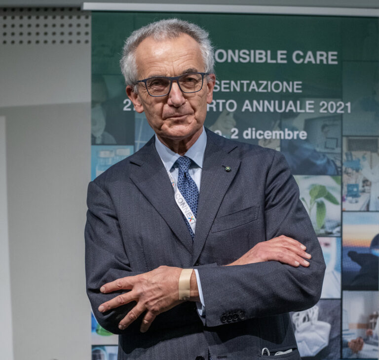 Chimica sostenibilità