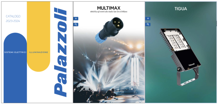 CATALOG GENERAL COMPOSER