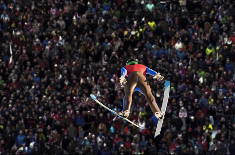 discipline invernali