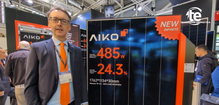 Aiko intersolar