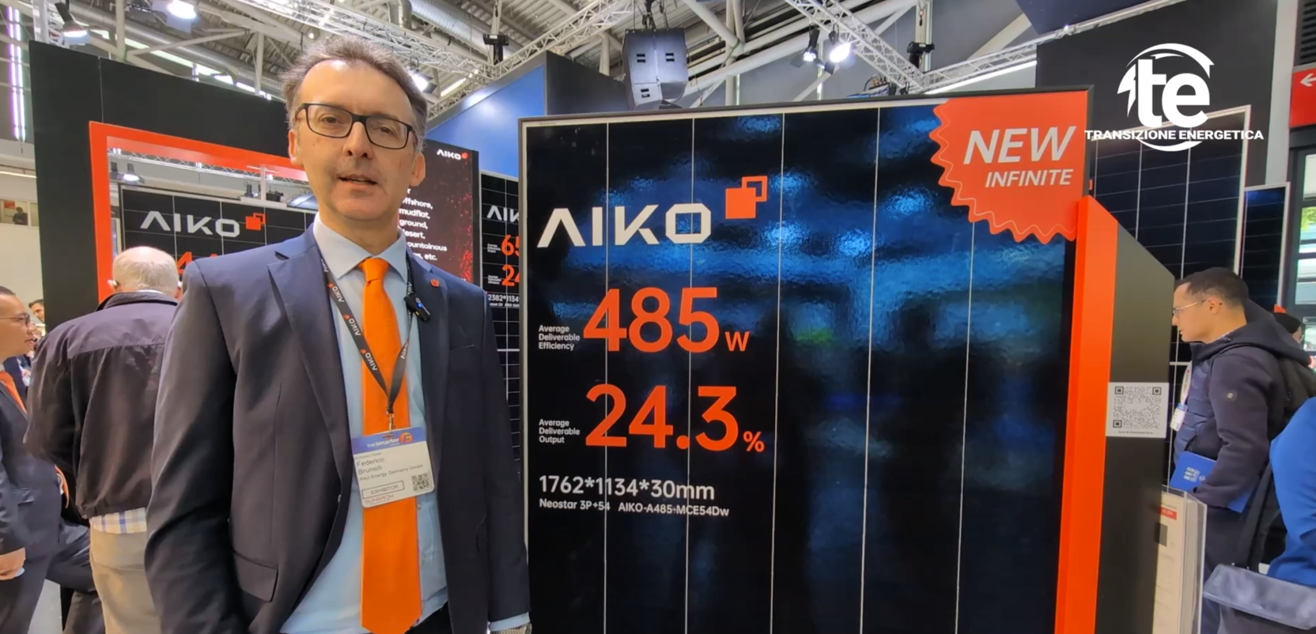 Aiko intersolar