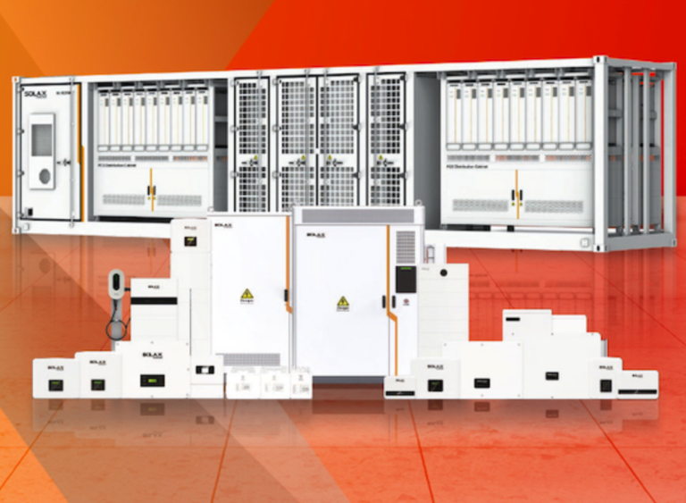 Solar & Storage Live