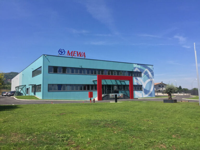 piattaforma logistica