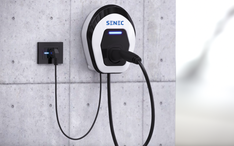 senec.wallbox