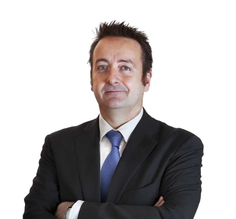 distribuzione di materiale elettrico