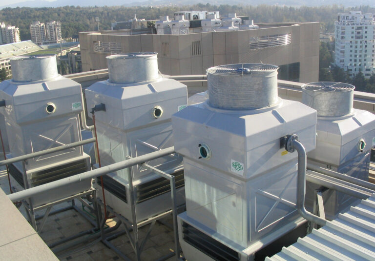 Mita certificazione Eurovent