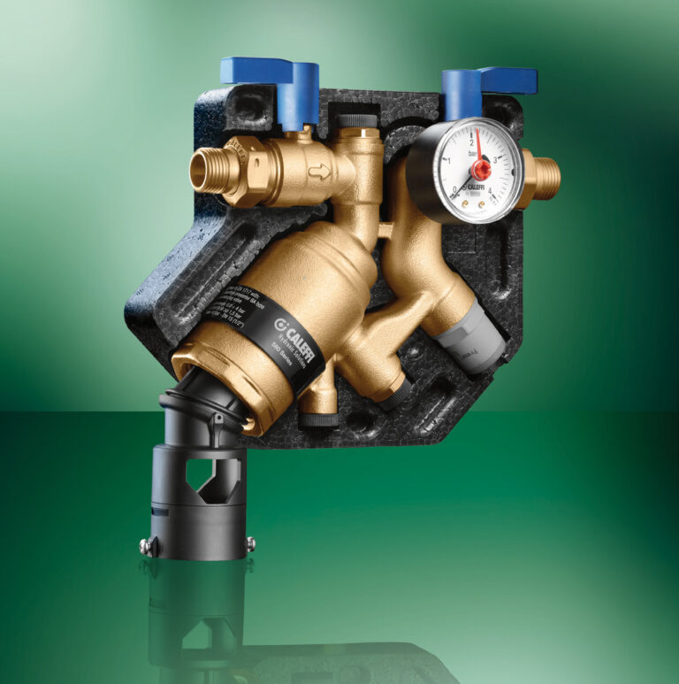 gruppo di caricamento