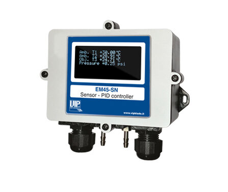 pressione differenziale