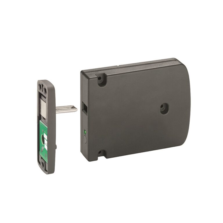 Serratura elettronica