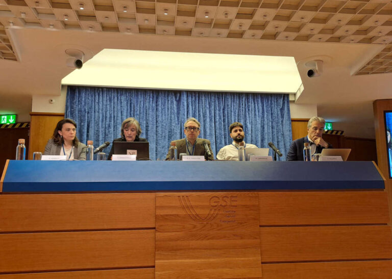 Cybersecurity dei Sistemi Energetici