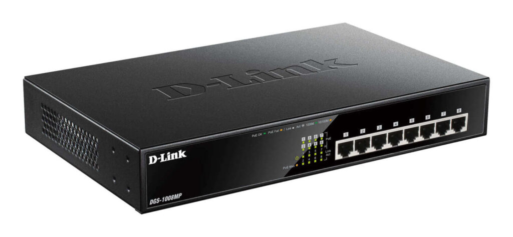D-Link