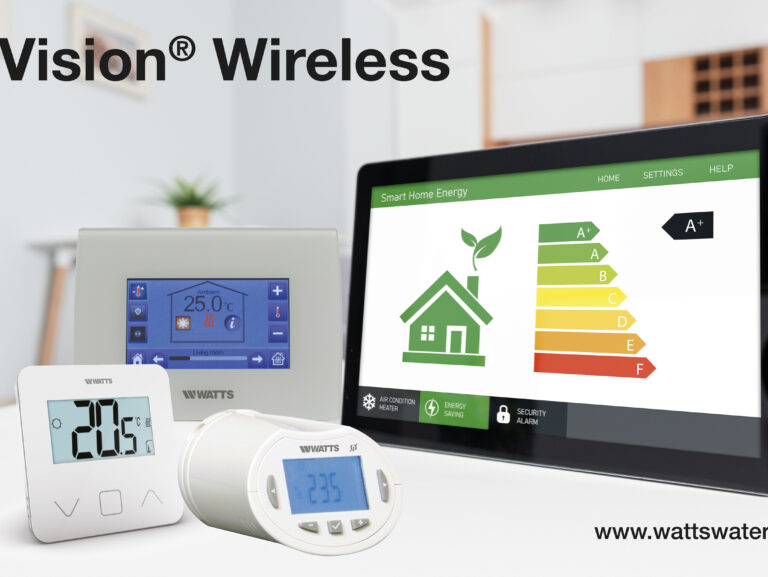 Vision® Wireless