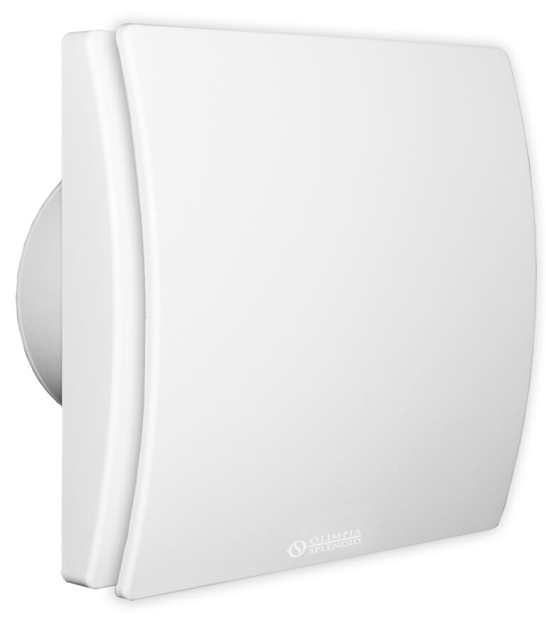 ventilazione meccanica centralizzata