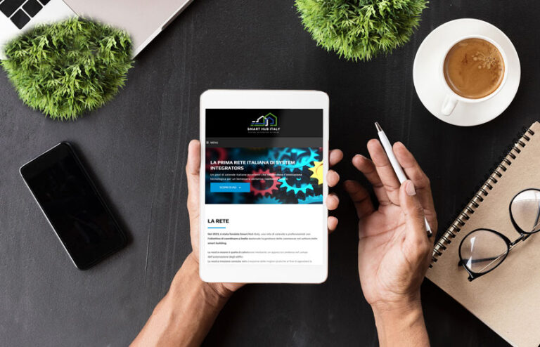 Smart Hub Italy