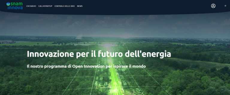 Start-up per l'innovazione