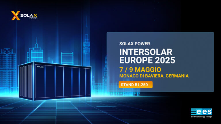 Intersolar 2025