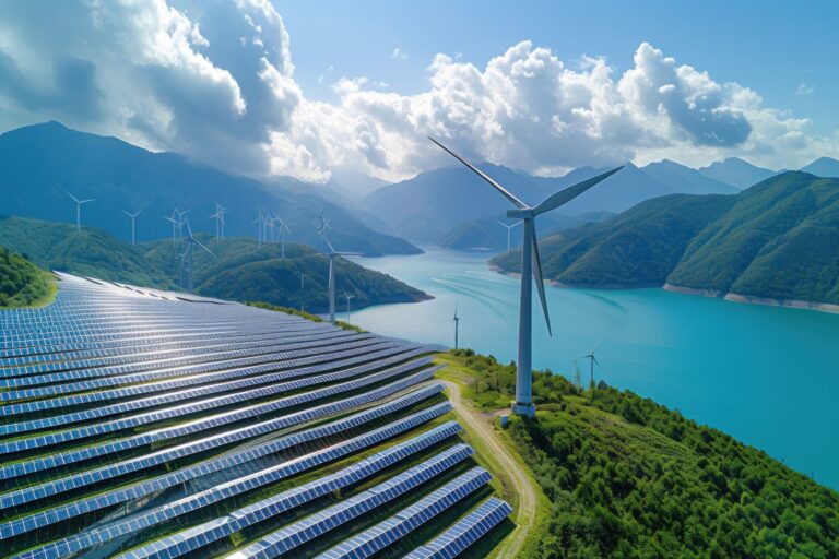 UL Solutions rinnovabili