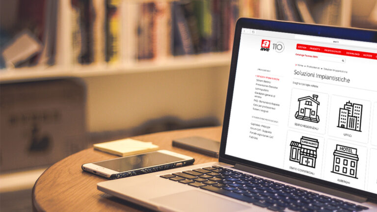 soluzioni impiantistiche