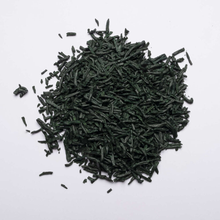 Spirulina