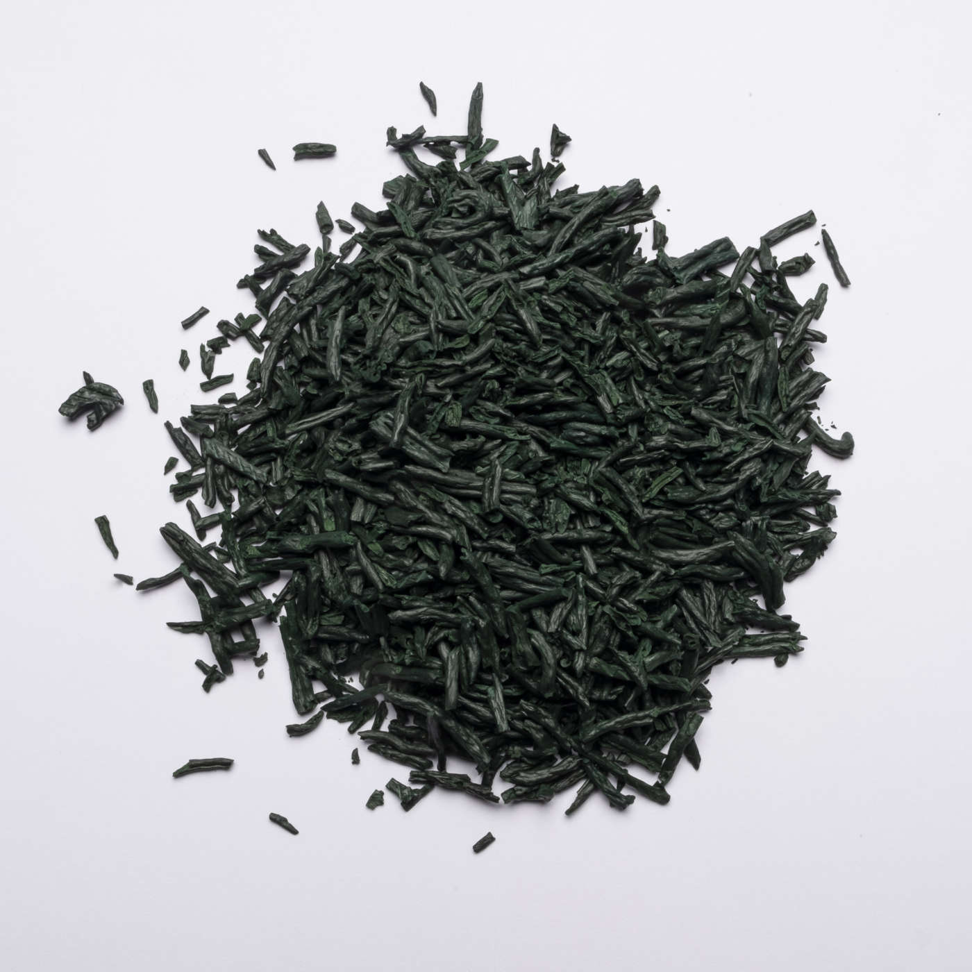 Spirulina