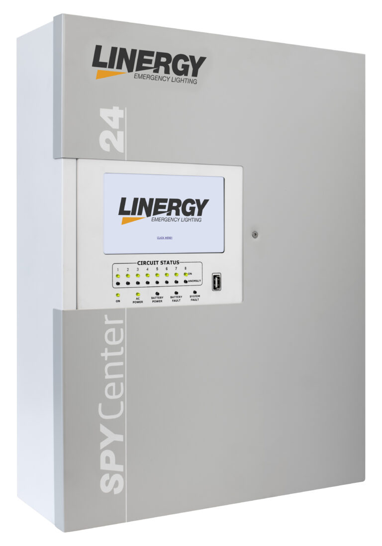 illuminazione di emergenza