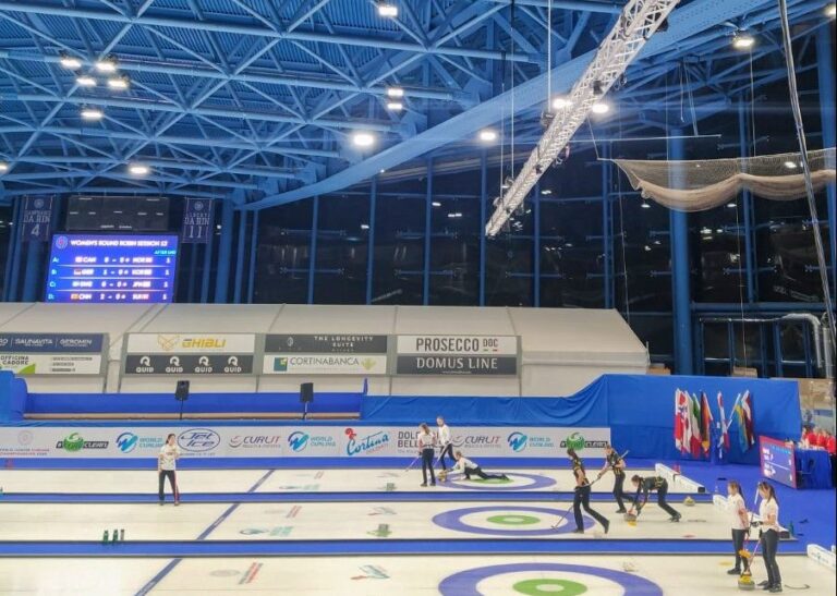 Comelit Olimpic Stadium