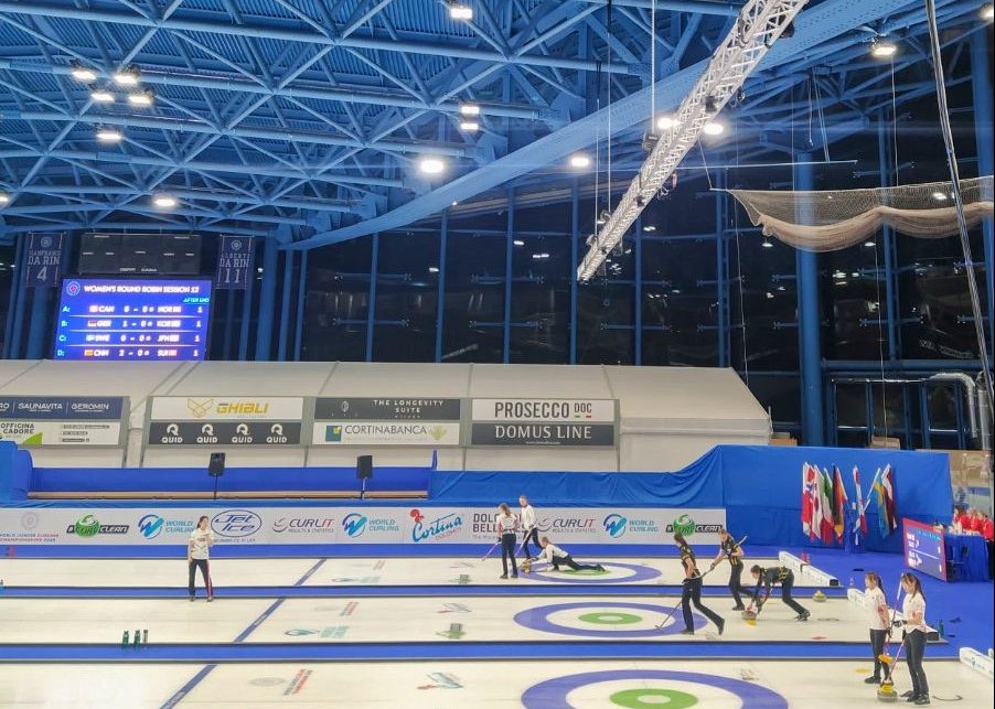 Comelit Olimpic Stadium