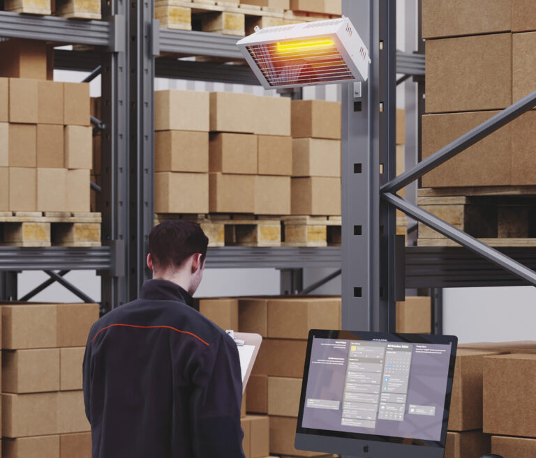 Star progetti helios radiant