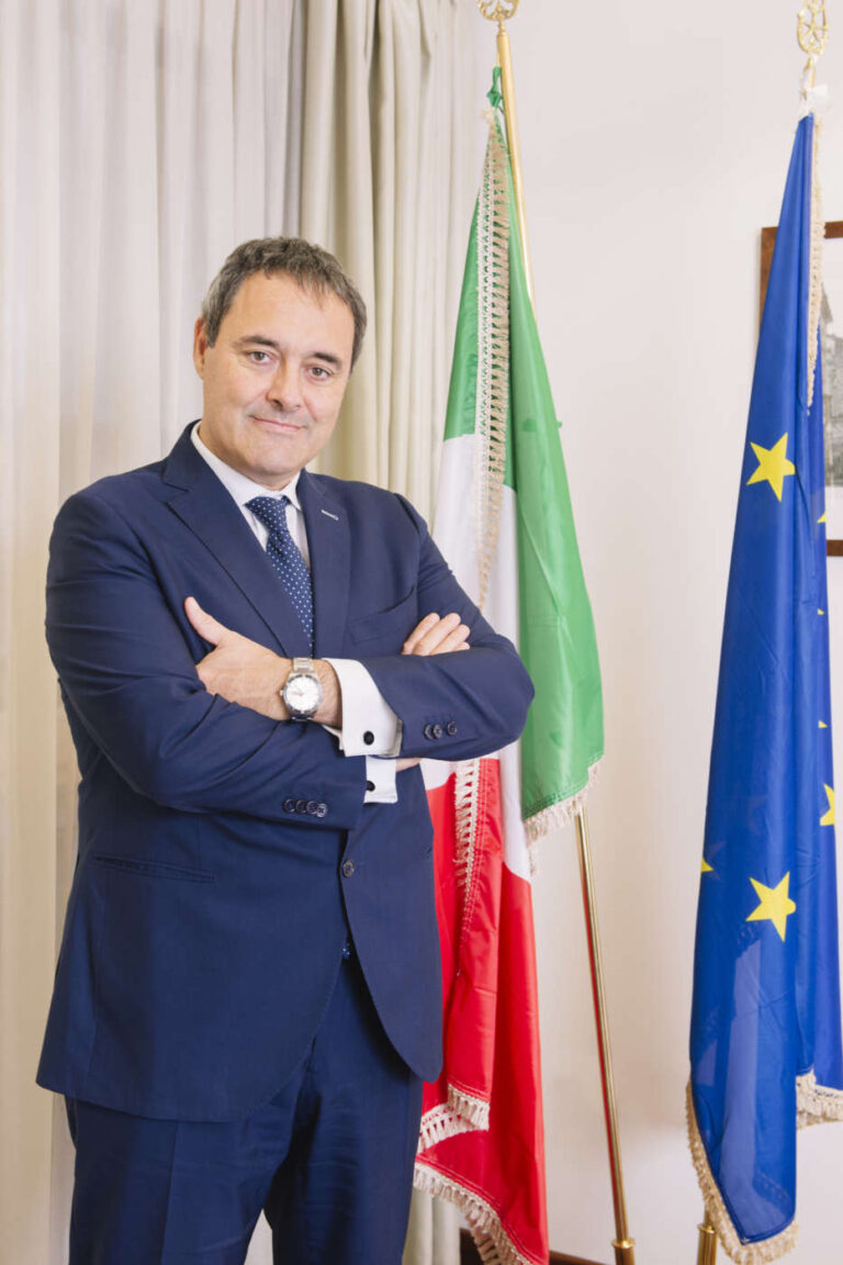 Il rapporto di Arera sui consumi in Italia