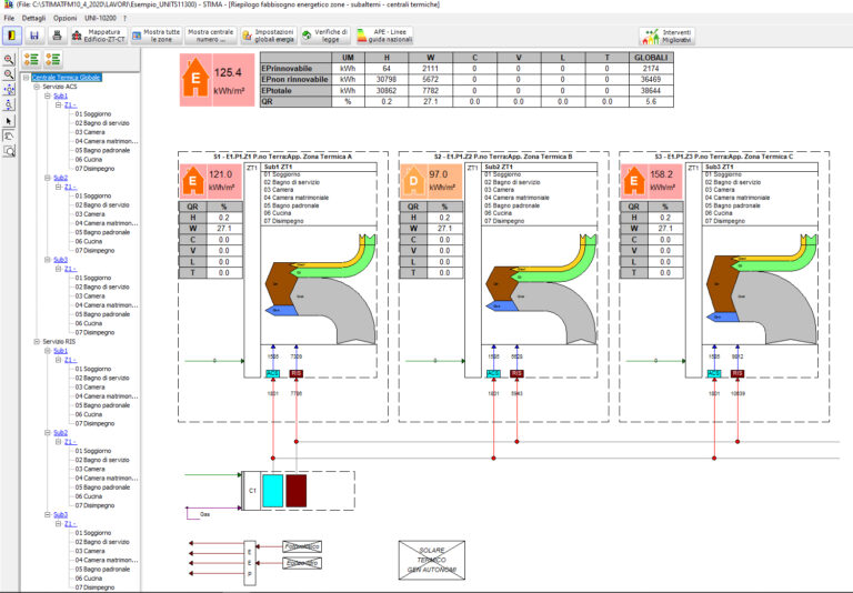 software di progettazione