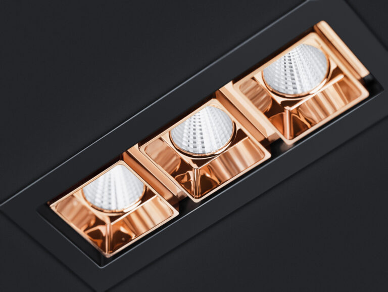 apparecchi per illuminazione