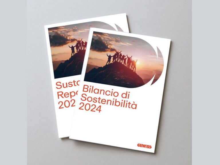 Bilancio di Sostenibilità 2024