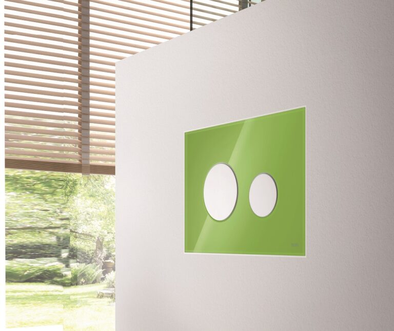 Placche di azionamento