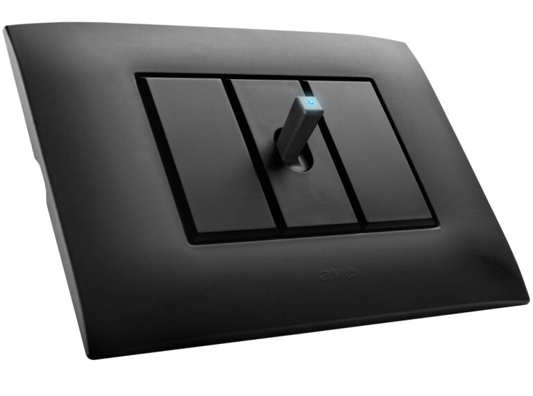 AVE Tekla 44 levetta