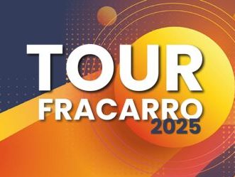 TOUR FRACARRO 2025