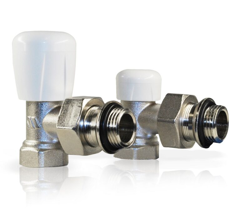 Valvole termostatizzabili