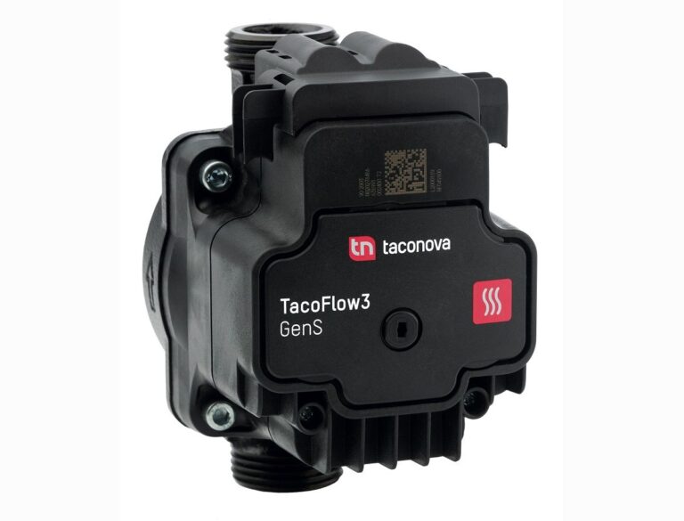 pompa di circolazione