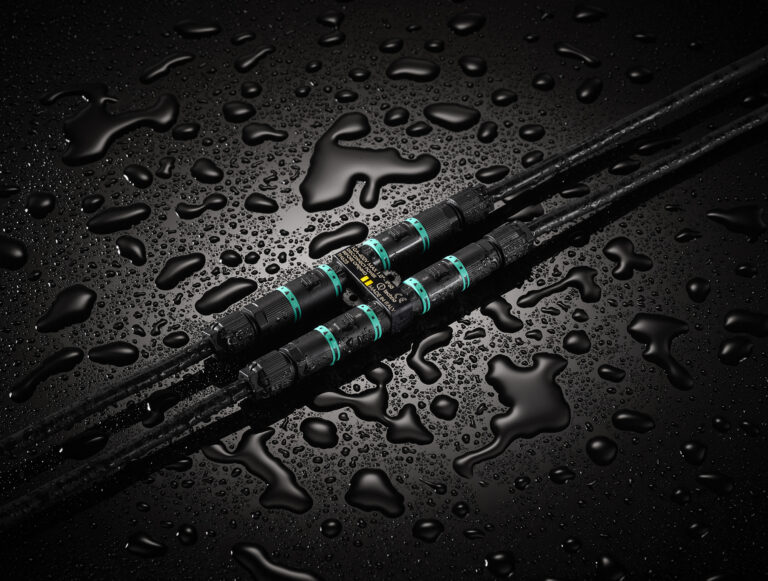 Techno TH625 distributory iot ready