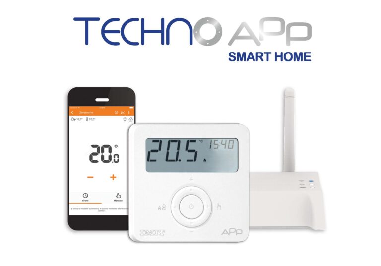 smart home